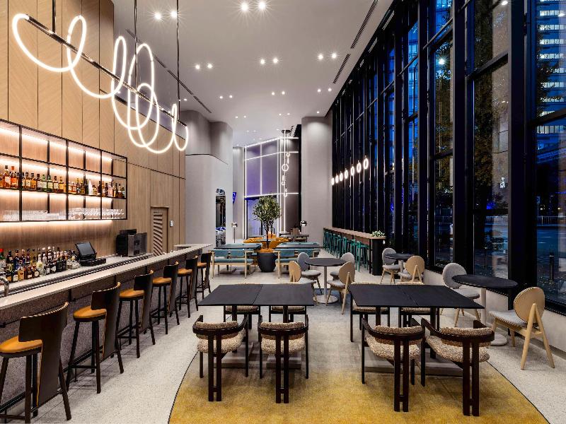Yotel Tokyo Ginza image