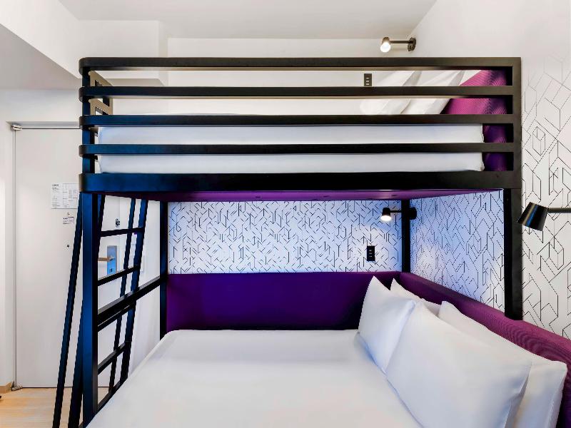Yotel Tokyo Ginza image