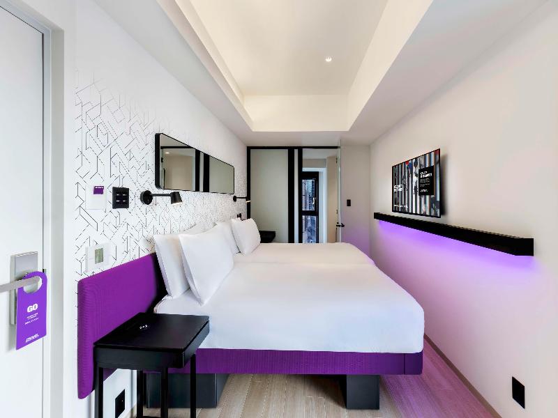 Yotel Tokyo Ginza image