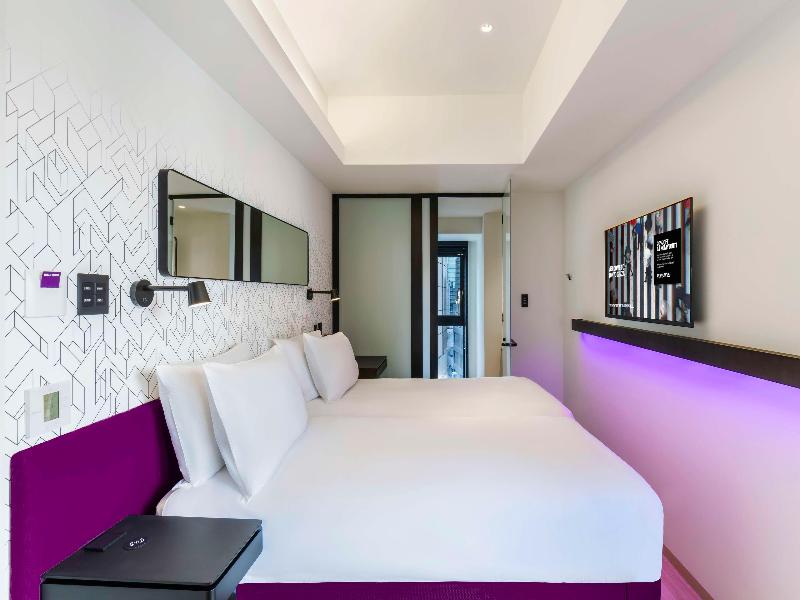 Yotel Tokyo Ginza image