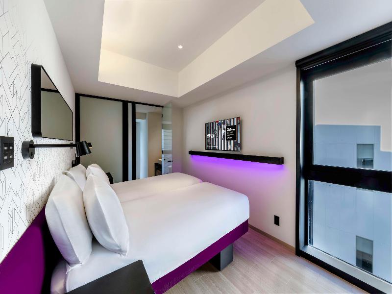 Yotel Tokyo Ginza image