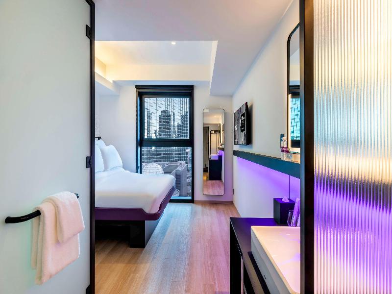 Yotel Tokyo Ginza image