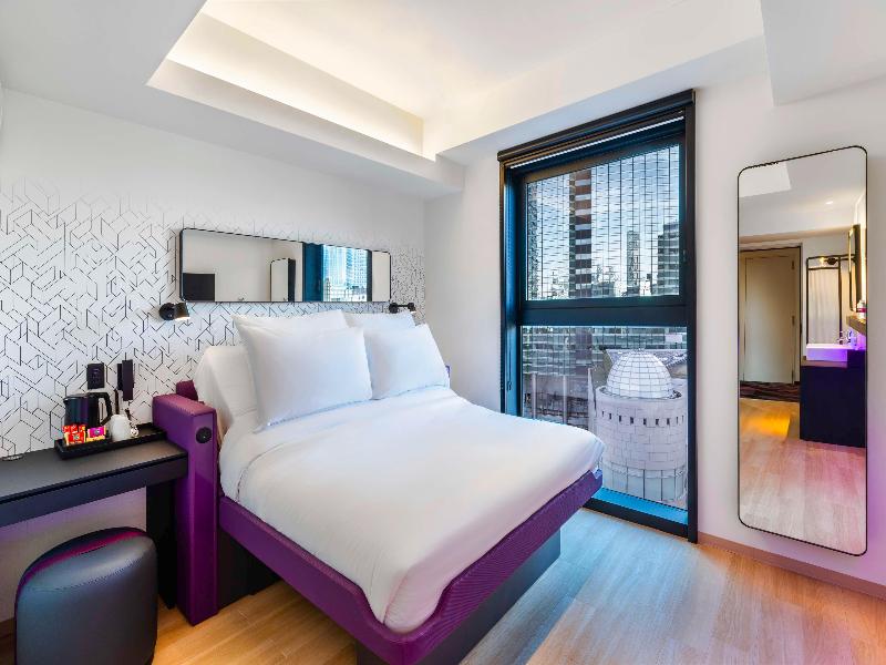 Yotel Tokyo Ginza image