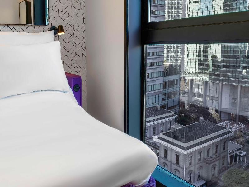 Yotel Tokyo Ginza image
