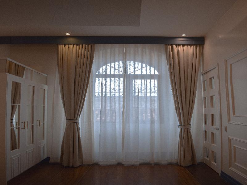 Parc Royale Suites image
