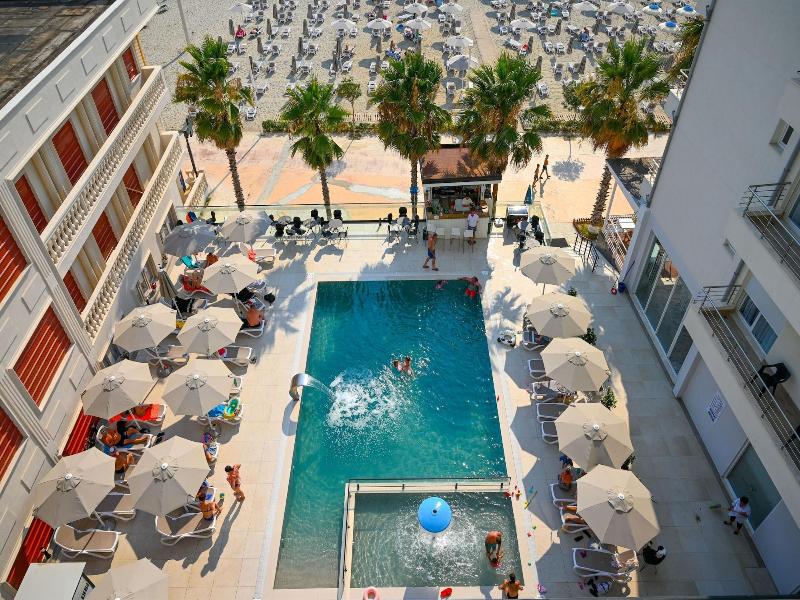Adria Palace Hotel image