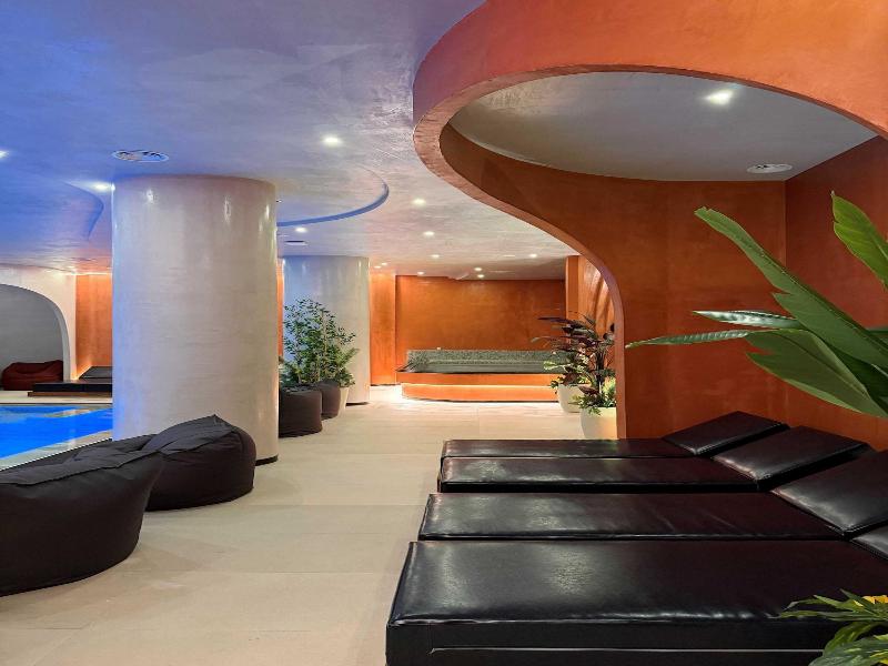 Adria Palace Hotel image