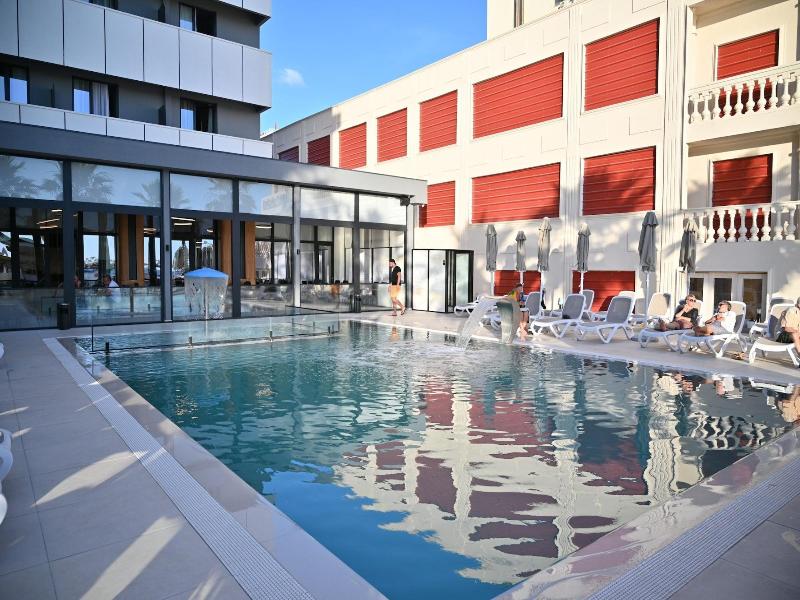 Adria Palace Hotel image