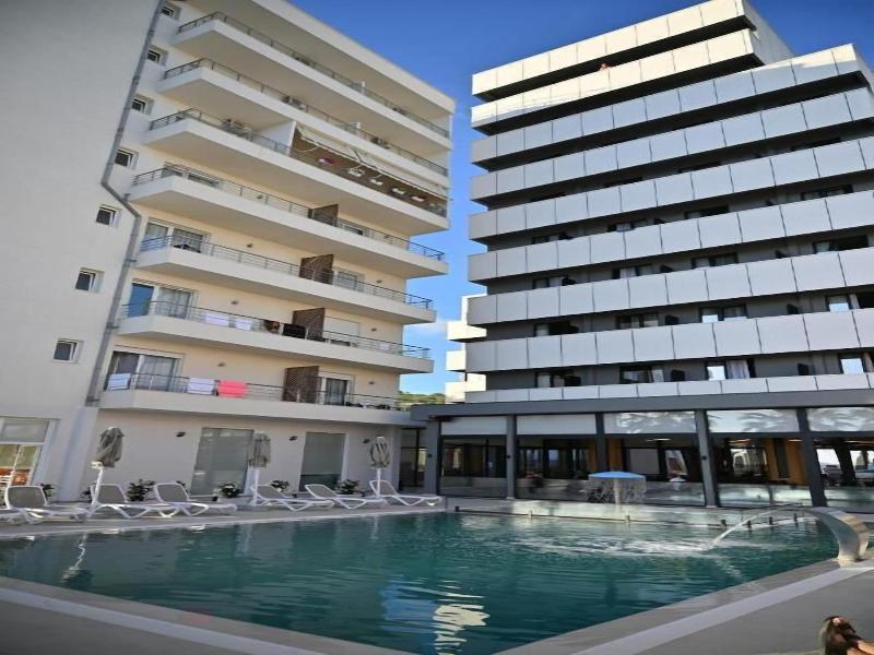 Adria Palace Hotel image