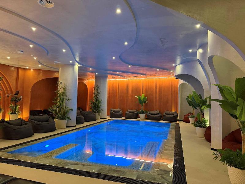 Adria Palace Hotel image