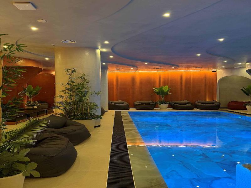 Adria Palace Hotel image