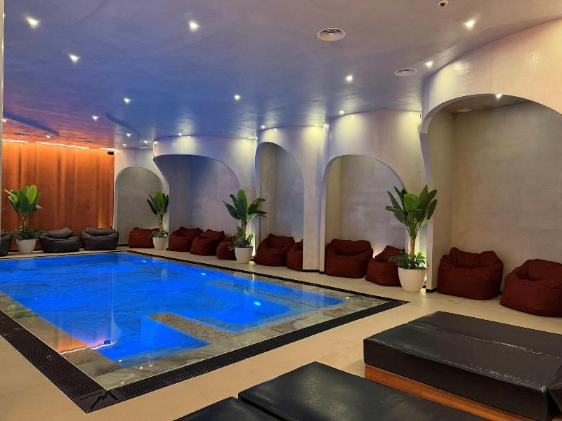 Adria Palace Hotel image