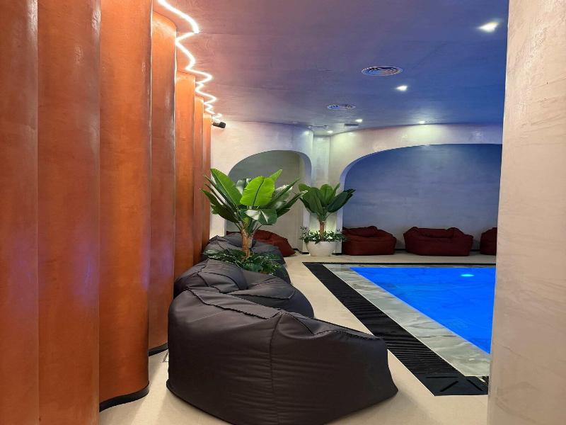 Adria Palace Hotel image