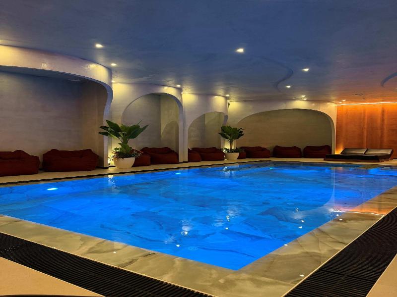 Adria Palace Hotel image