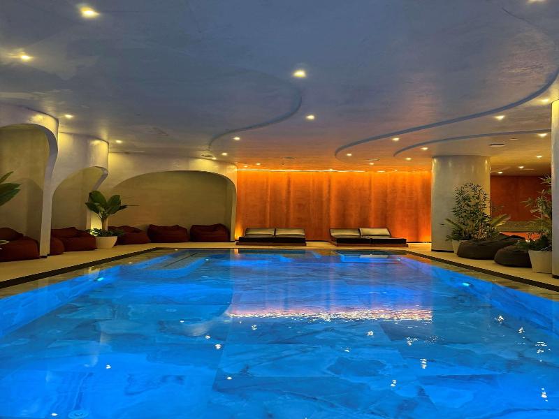 Adria Palace Hotel image