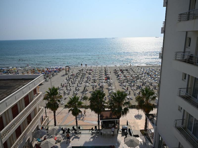 Adria Palace Hotel image