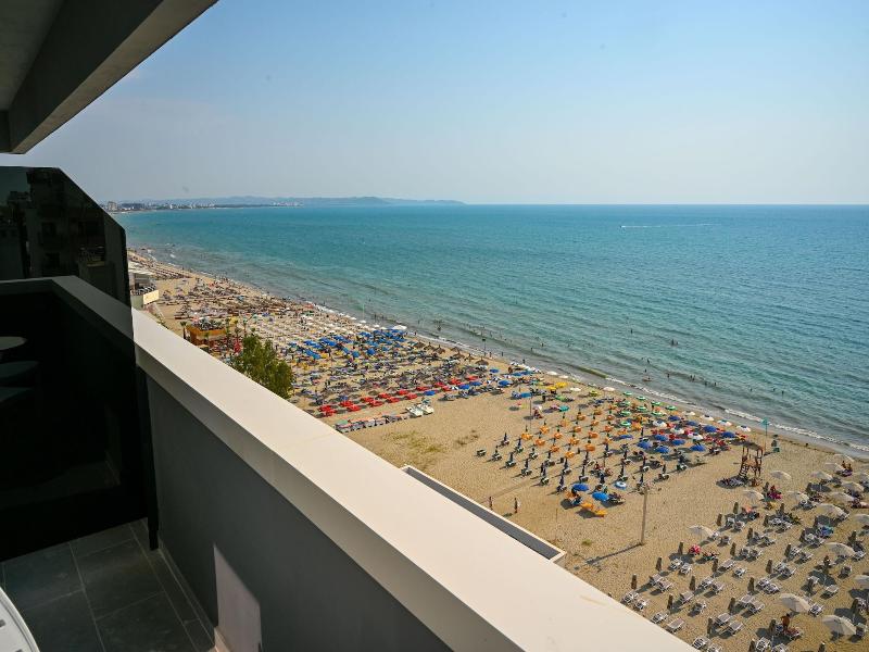 Adria Palace Hotel image