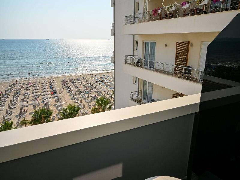 Adria Palace Hotel image