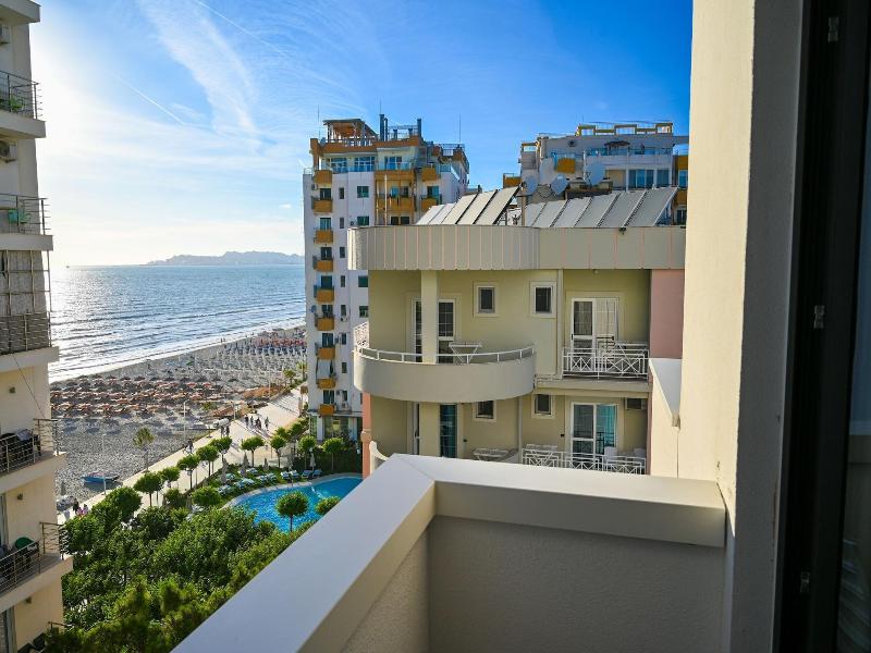 Adria Palace Hotel image