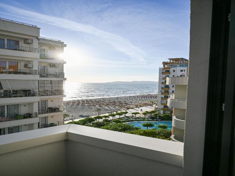 Adria Palace Hotel image