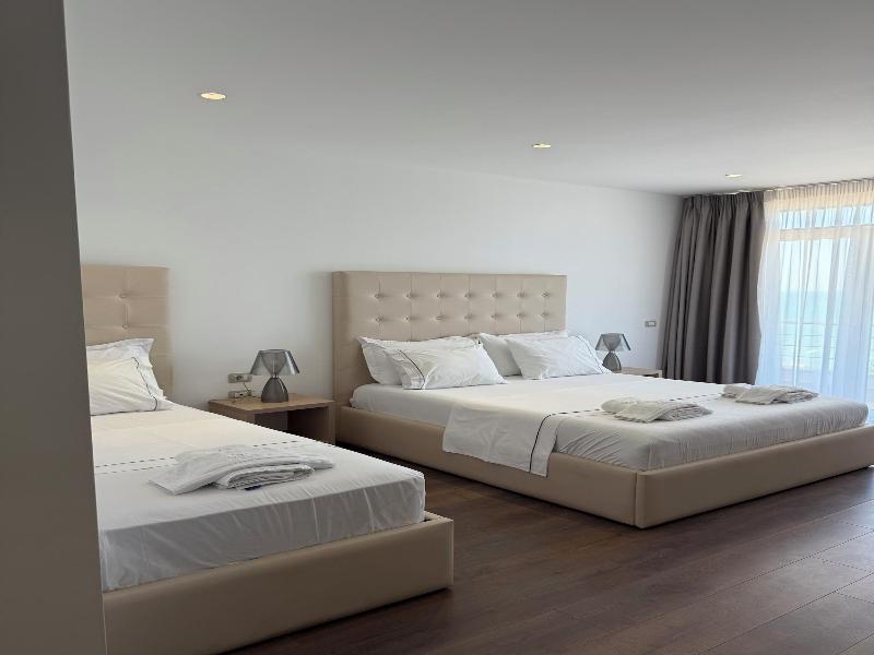 Adria Palace Hotel image