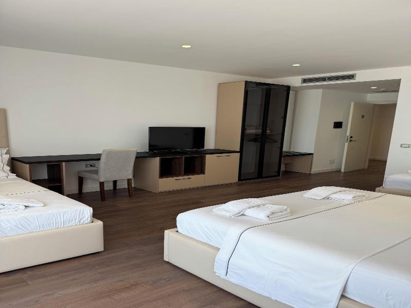 Adria Palace Hotel image