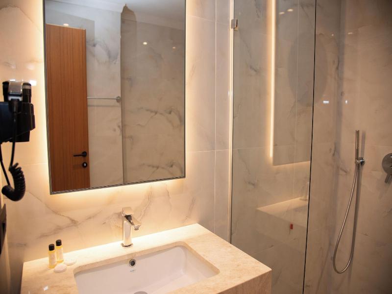 Adria Palace Hotel image