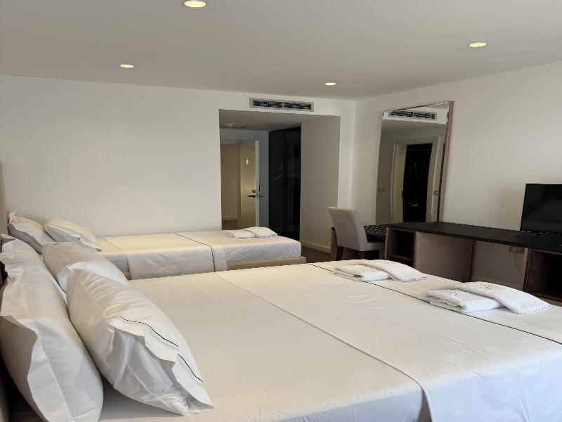 Adria Palace Hotel image