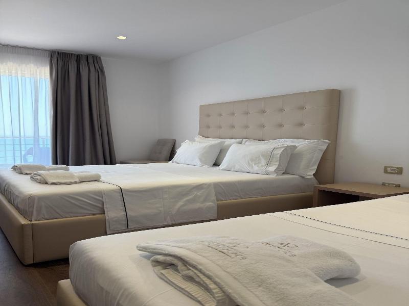 Adria Palace Hotel image