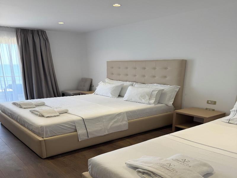Adria Palace Hotel image