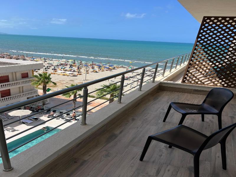 Adria Palace Hotel image