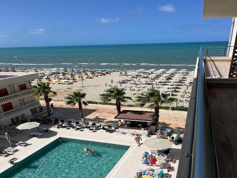 Adria Palace Hotel image