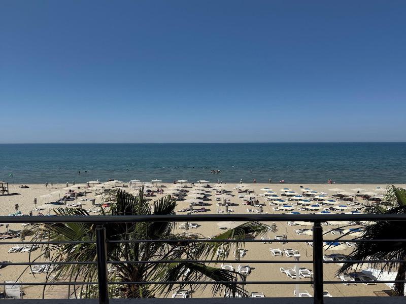Adria Palace Hotel image