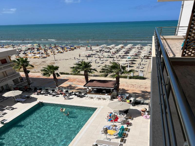Adria Palace Hotel image