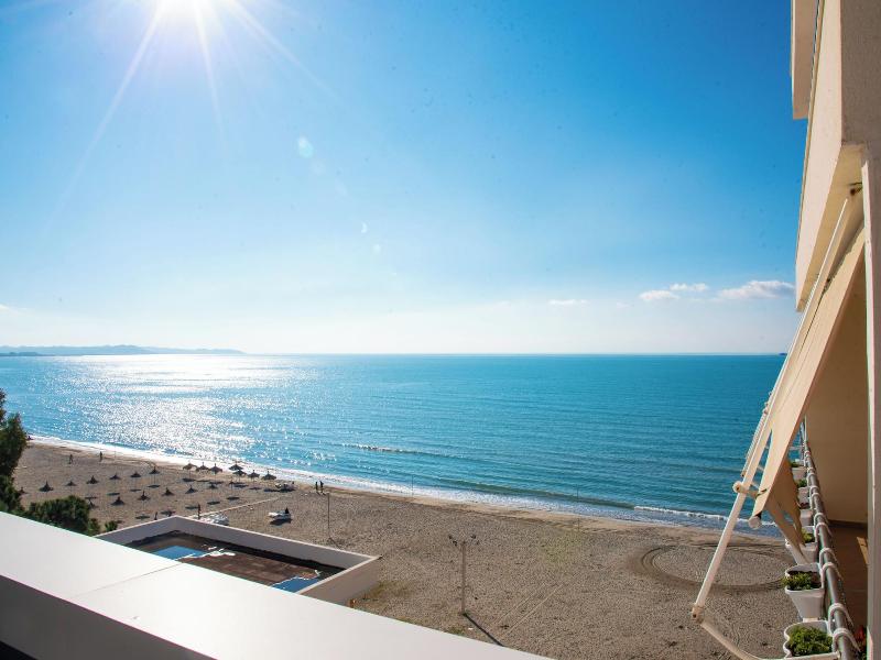 Adria Palace Hotel image