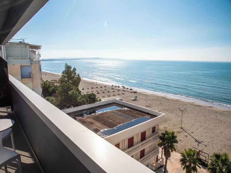 Adria Palace Hotel image