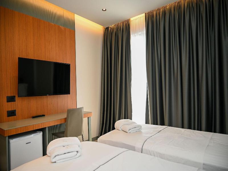 Adria Palace Hotel image