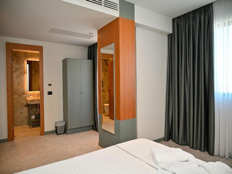 Adria Palace Hotel image