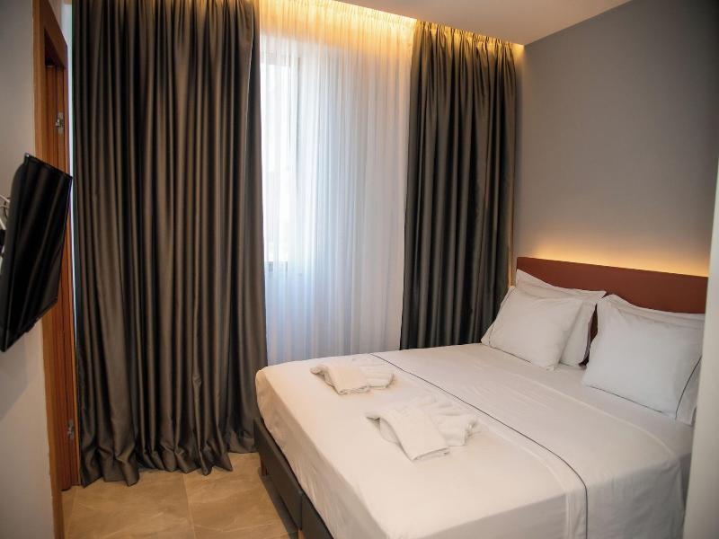 Adria Palace Hotel image