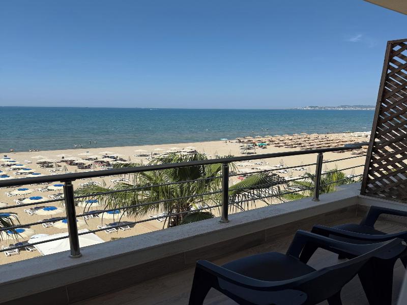 Adria Palace Hotel image