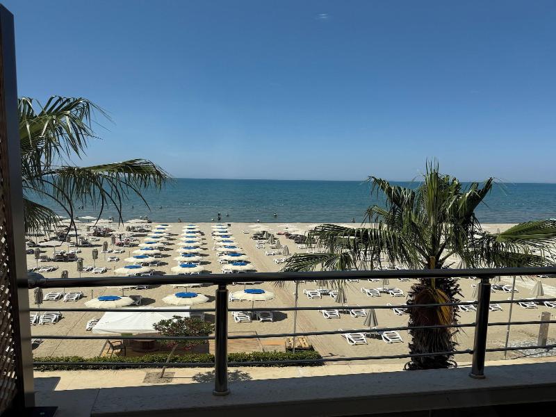 Adria Palace Hotel image