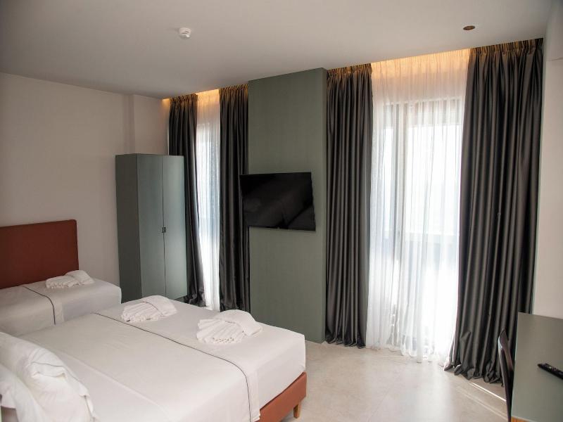 Adria Palace Hotel image