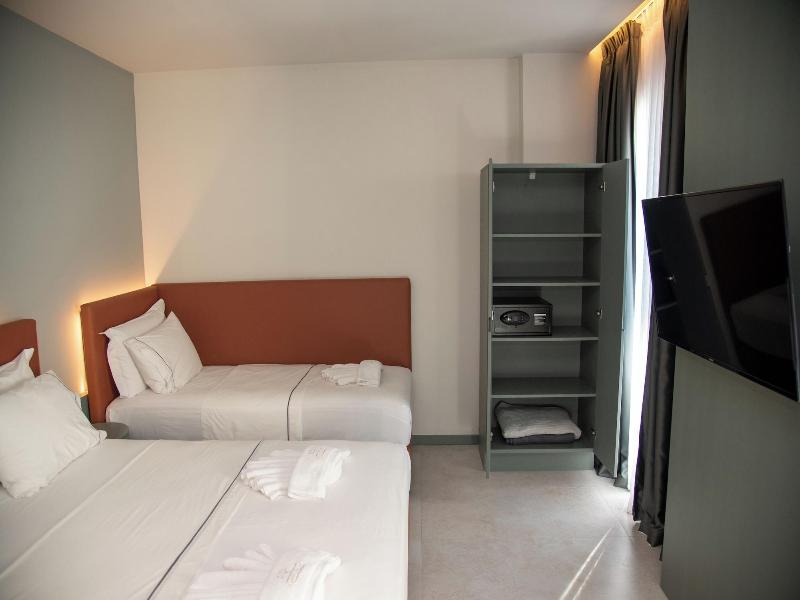 Adria Palace Hotel image