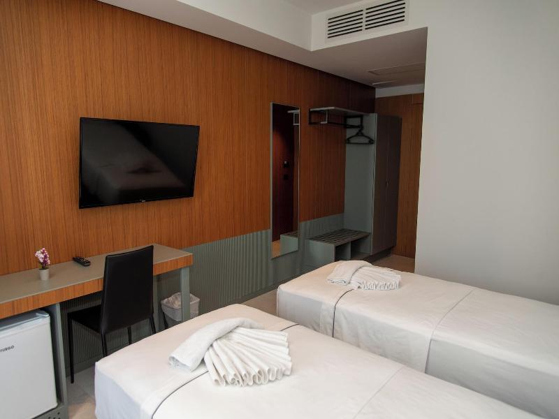 Adria Palace Hotel image