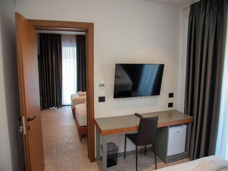 Adria Palace Hotel image