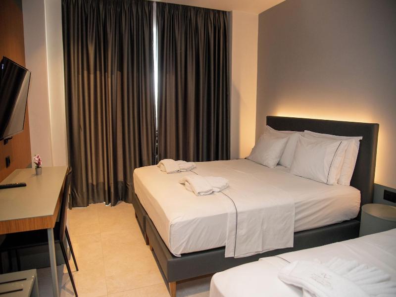Adria Palace Hotel image