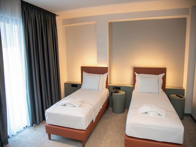 Adria Palace Hotel image