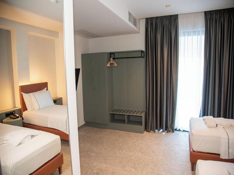 Adria Palace Hotel image