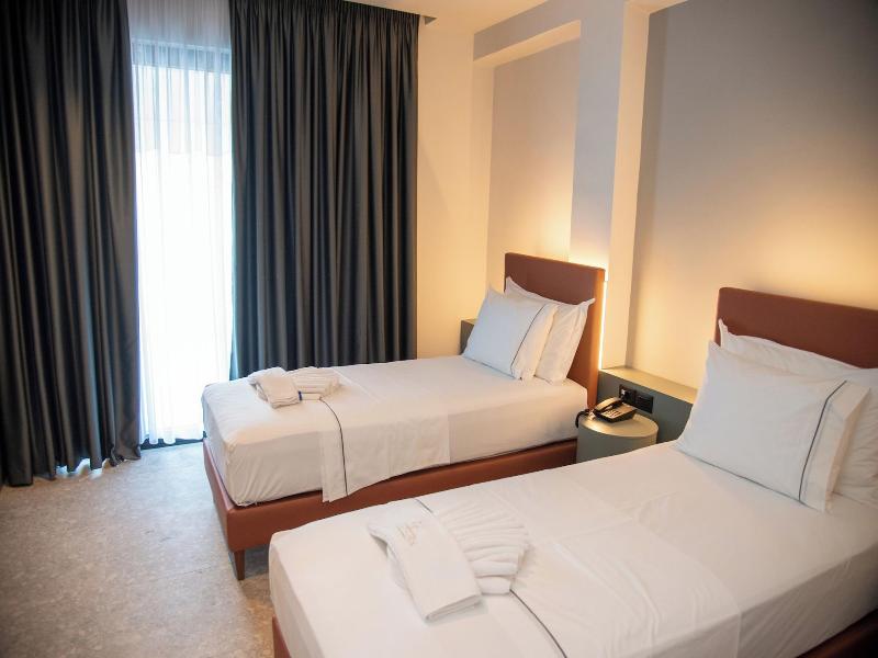 Adria Palace Hotel image