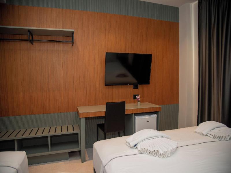Adria Palace Hotel image